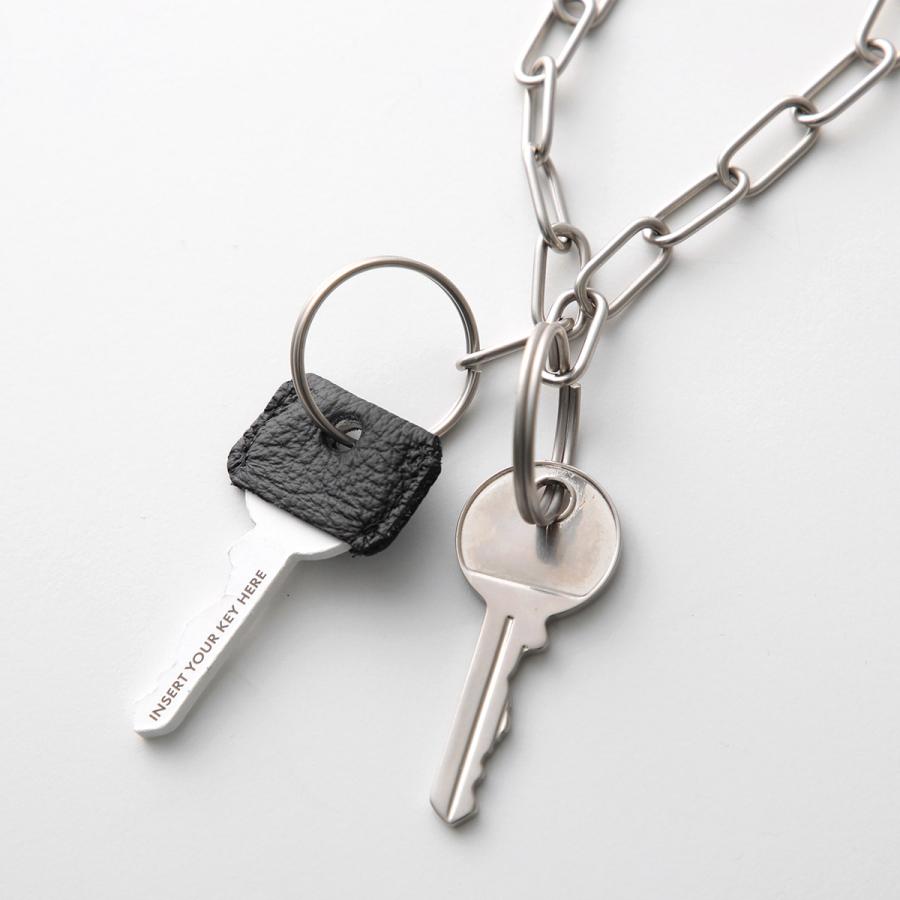 MM6 エムエムシックス メゾンマルジェラ ネックレス SM7UU0061 P6615