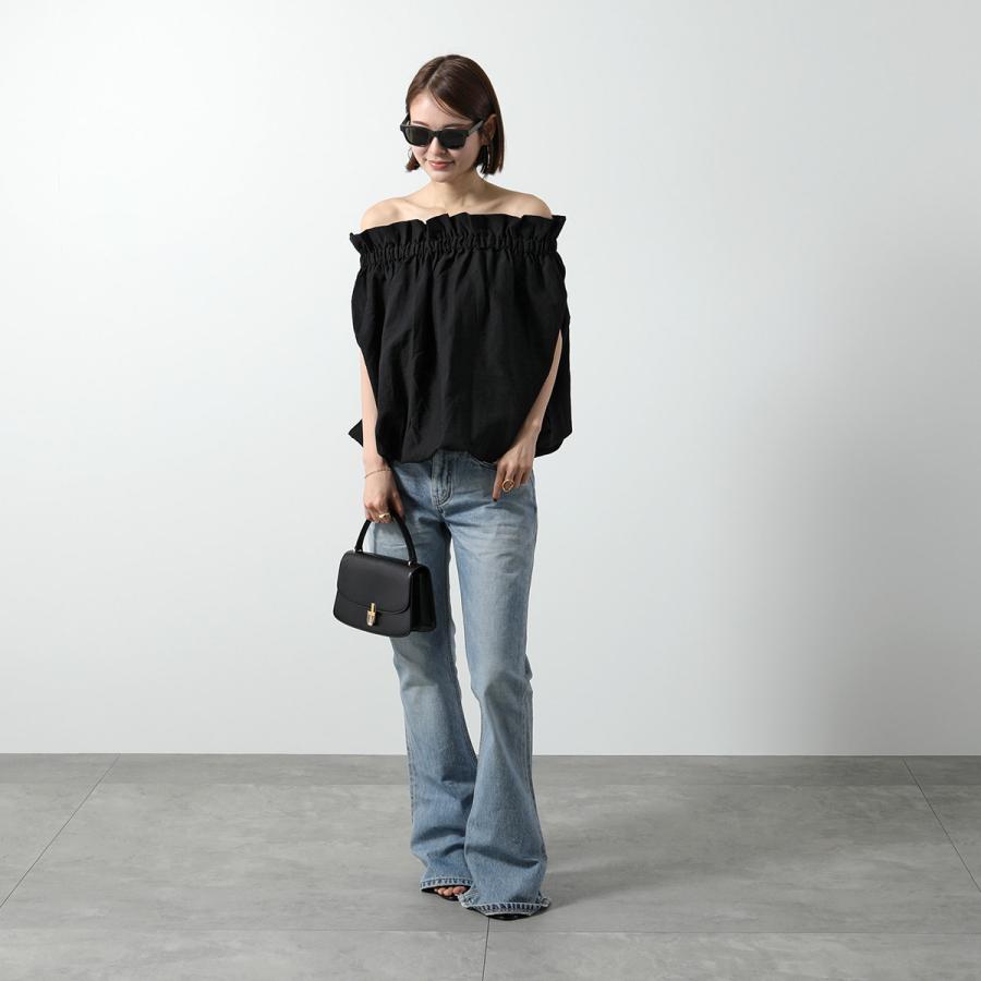 GUCCI グッチ サングラス GG1716S レディース スクエア型 ロゴ