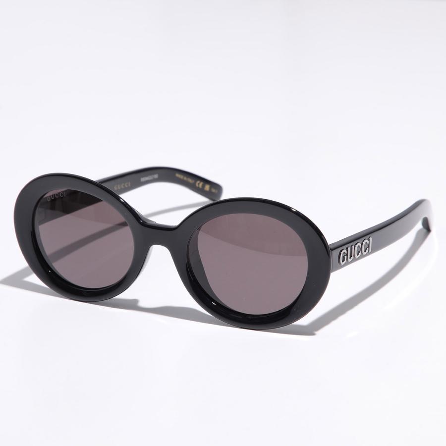 GUCCI（グッチ） サングラス GG1722SA レディース オーバル型 セル