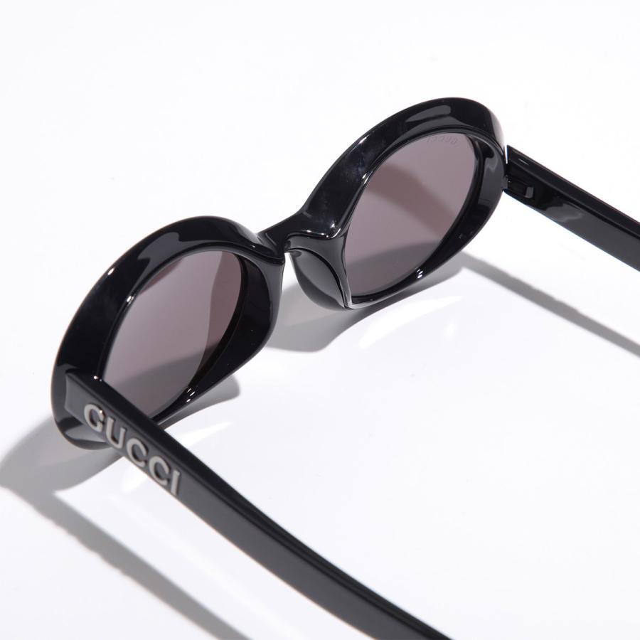 GUCCI（グッチ） サングラス GG1722SA レディース オーバル型 セル