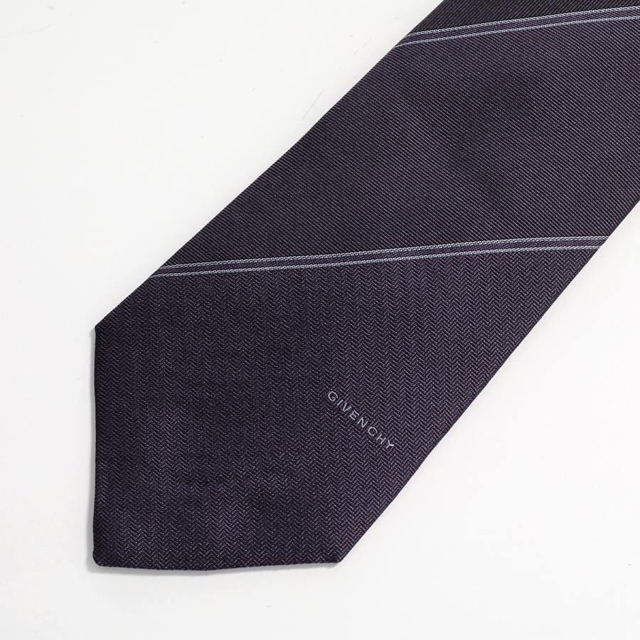 GIVENCHY（ジバンシィ） ネクタイ J5895 メンズ レギュラータイ