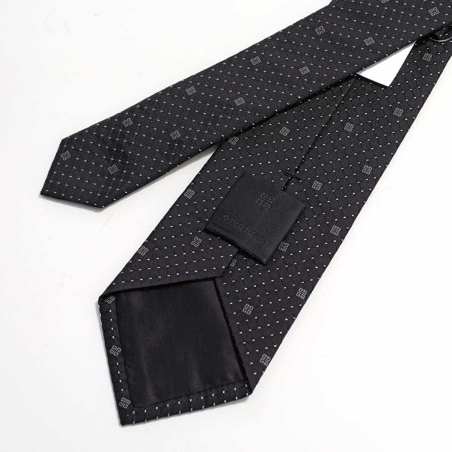 GIVENCHY（ジバンシィ） ネクタイ J5899 メンズ レギュラータイ