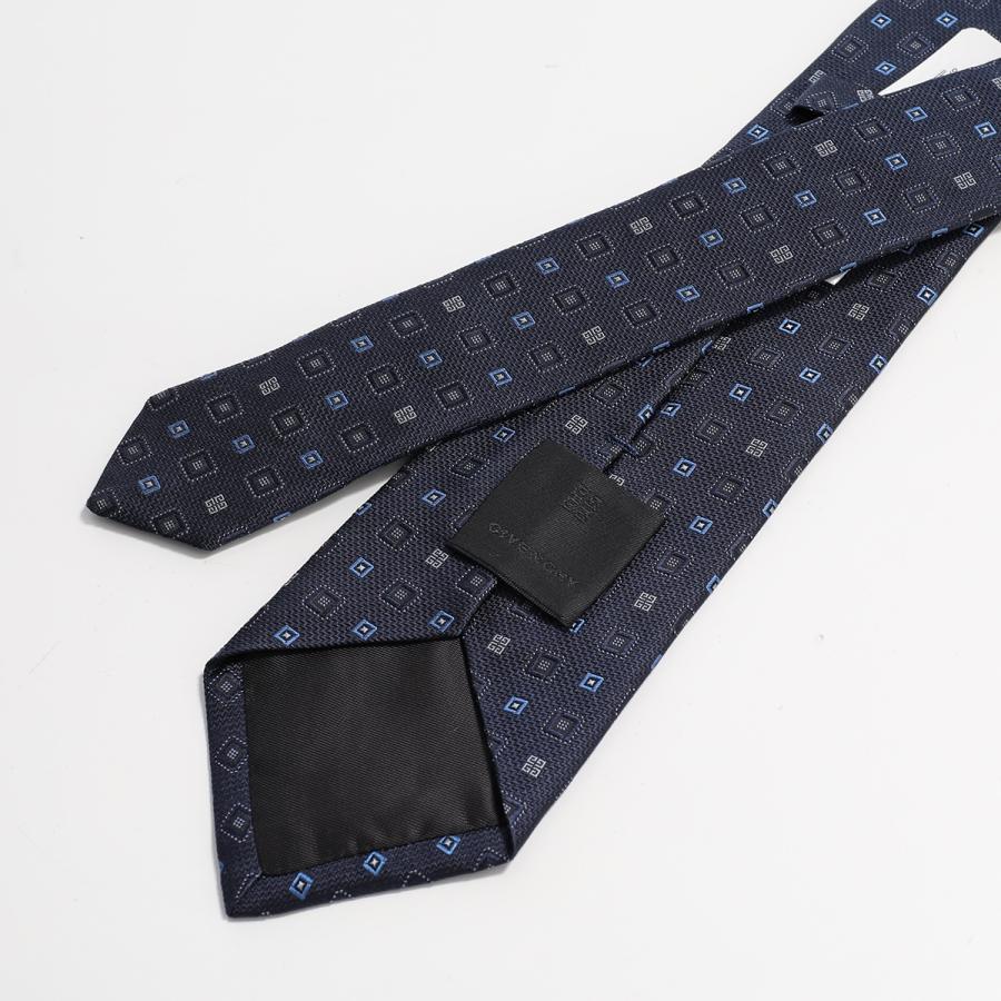 GIVENCHY（ジバンシィ） ネクタイ J5901 メンズ 4Gエンブレム