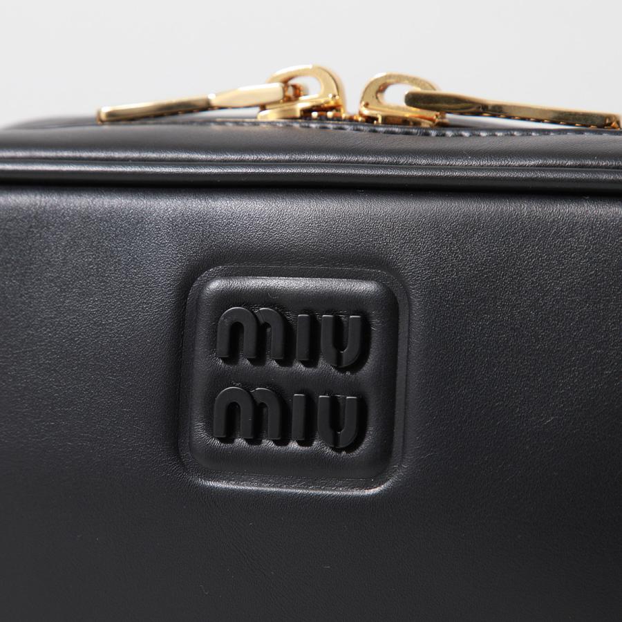 miu MIUMIU ミュウミュウ ショルダーバッグ 5BH225 2F8K miu MIUMIU ミュウミュウ ショルダーバッグ 5BH225 2F8K