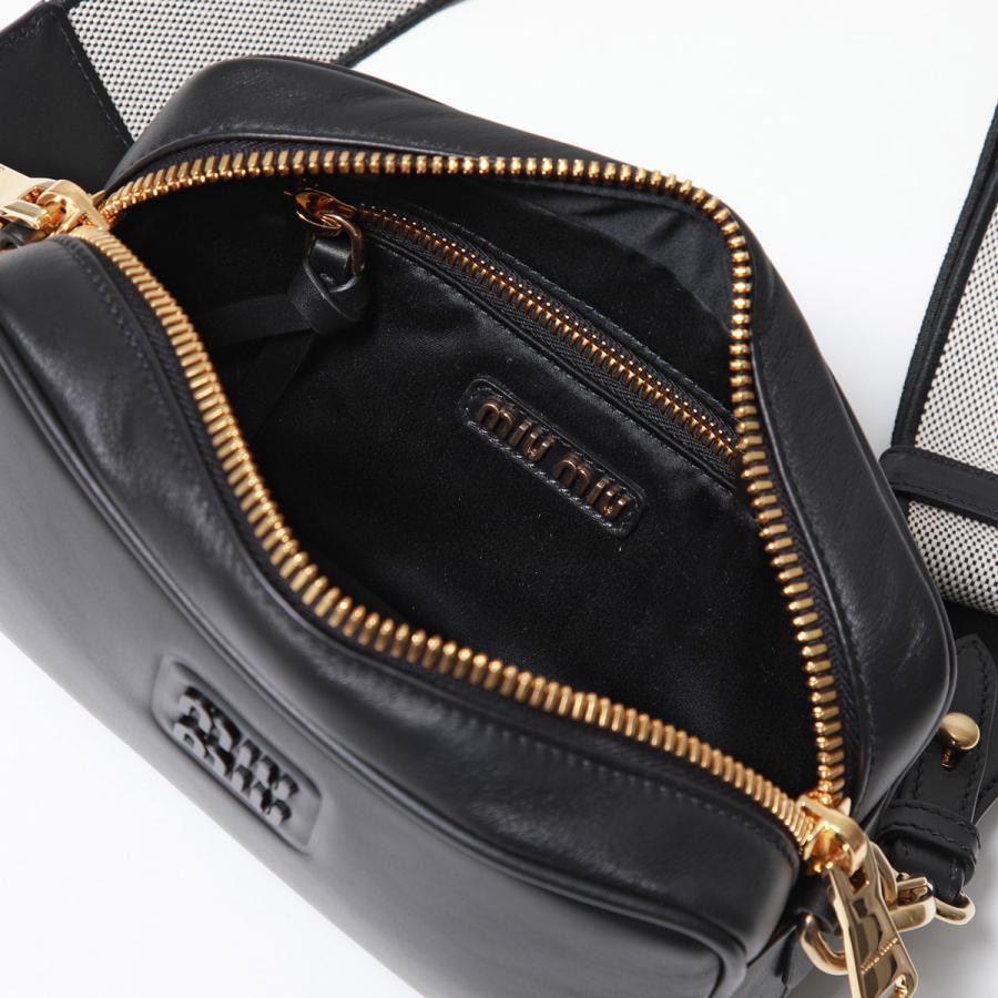 miu MIUMIU ミュウミュウ ショルダーバッグ 5BH225 2F8K miu MIUMIU ミュウミュウ ショルダーバッグ 5BH225 2F8K