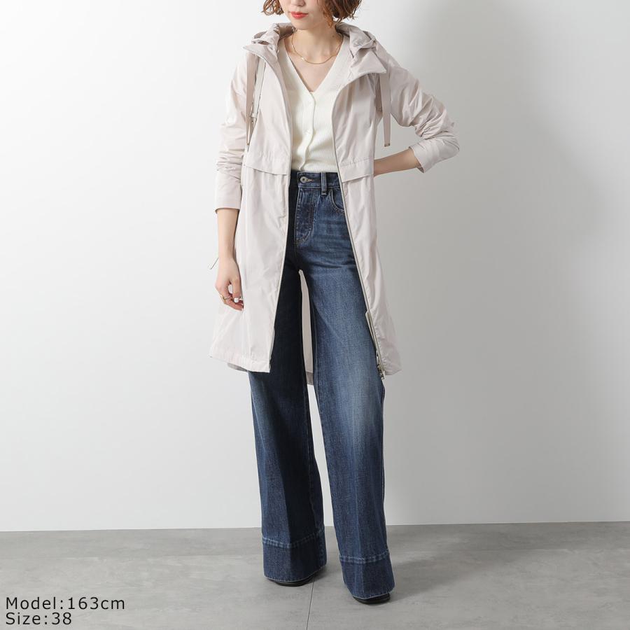 HERNO（ヘルノ） コート GC000408D 12483Z レディース フード付き