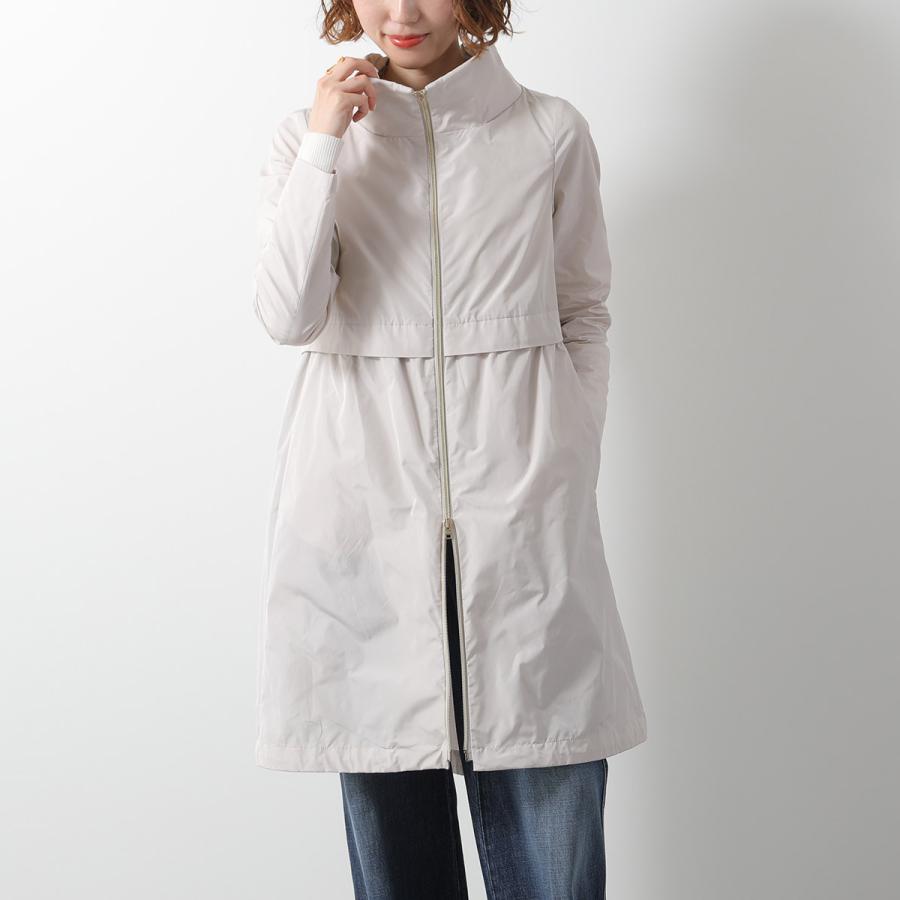 HERNO（ヘルノ） コート GC000408D 12483Z レディース フード付き