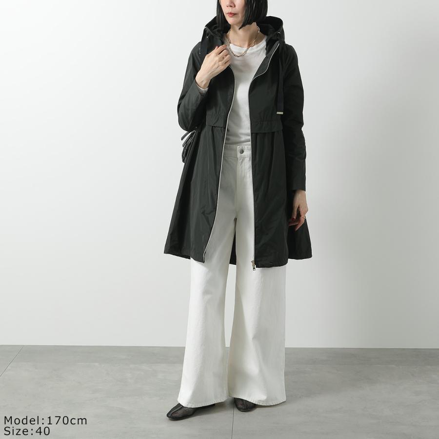 HERNO（ヘルノ） コート GC000408D 12483Z レディース フード付き