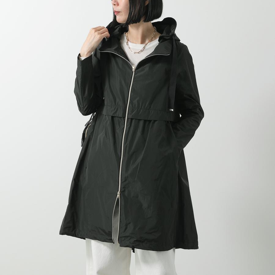 HERNO（ヘルノ） コート GC000408D 12483Z レディース フード付き