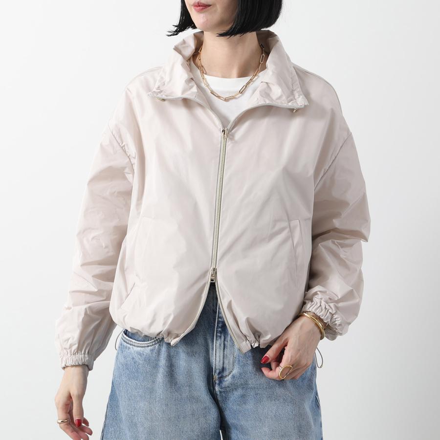 HERNO（ヘルノ） ブルゾン GIACCA CORTA NEW TECHNO TAFFETA GI000280D
