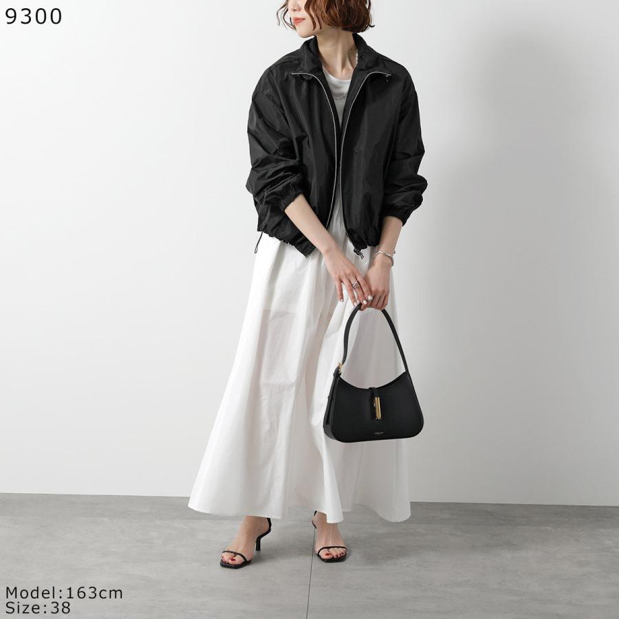 HERNO（ヘルノ） ブルゾン GIACCA CORTA NEW TECHNO TAFFETA GI000280D