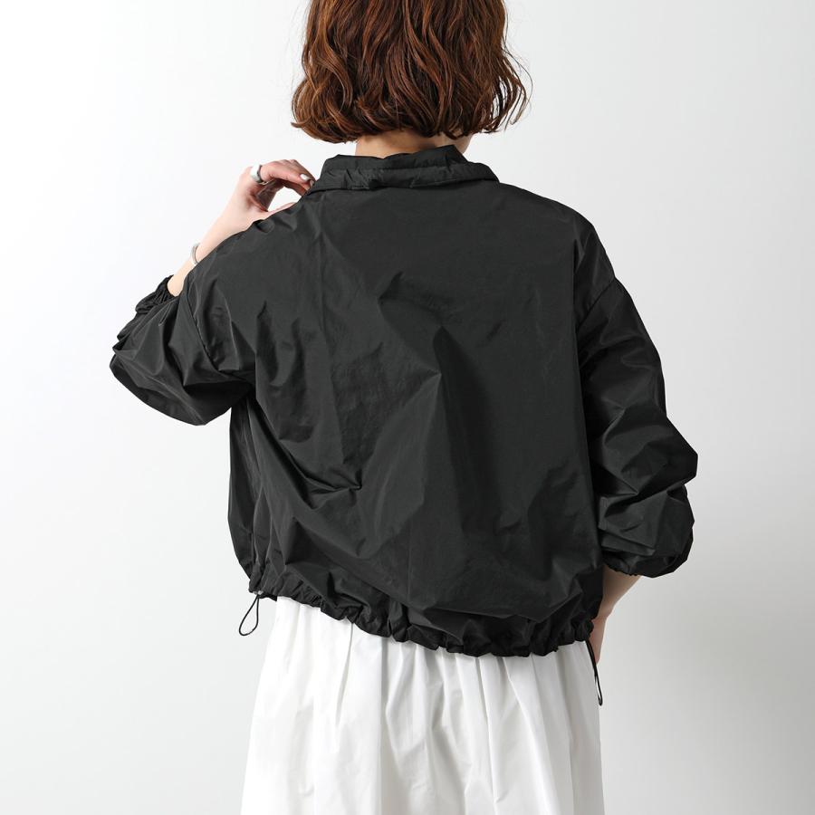 【新品未使用、値下げ】ジャブスアルキヴィオ　ブルゾン　ジャケット　　ヘルノ HERNO（ヘルノ） ブルゾン GIACCA CORTA NEW TECHNO TAFFETA GI000280D