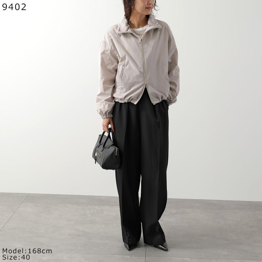 HERNO（ヘルノ） ブルゾン GIACCA CORTA NEW TECHNO TAFFETA GI000280D