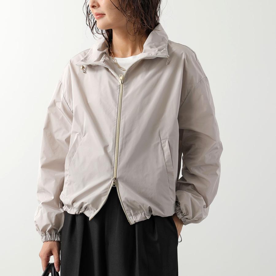 HERNO（ヘルノ） ブルゾン GIACCA CORTA NEW TECHNO TAFFETA GI000280D
