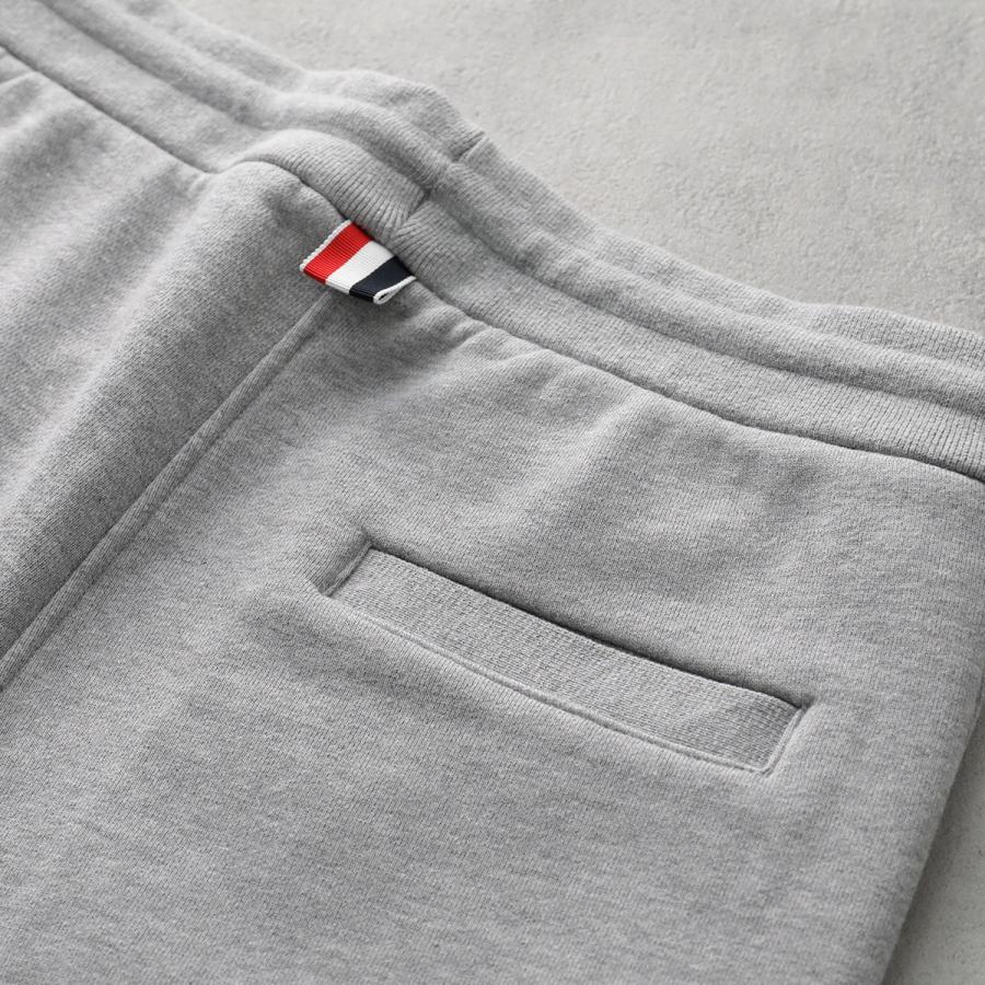 THOM BROWNE（トム ブラウン） スウェットパンツ MJQ008H-00535 メンズ