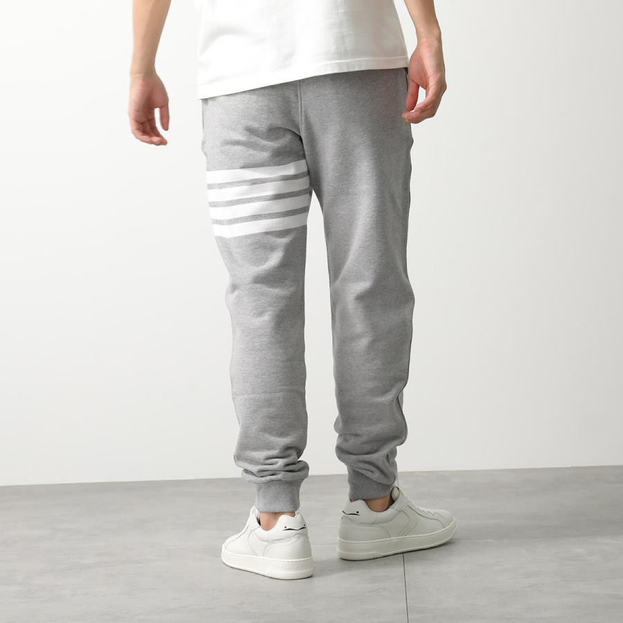 THOM BROWNE（トム ブラウン） スウェットパンツ MJQ008H-00535 メンズ