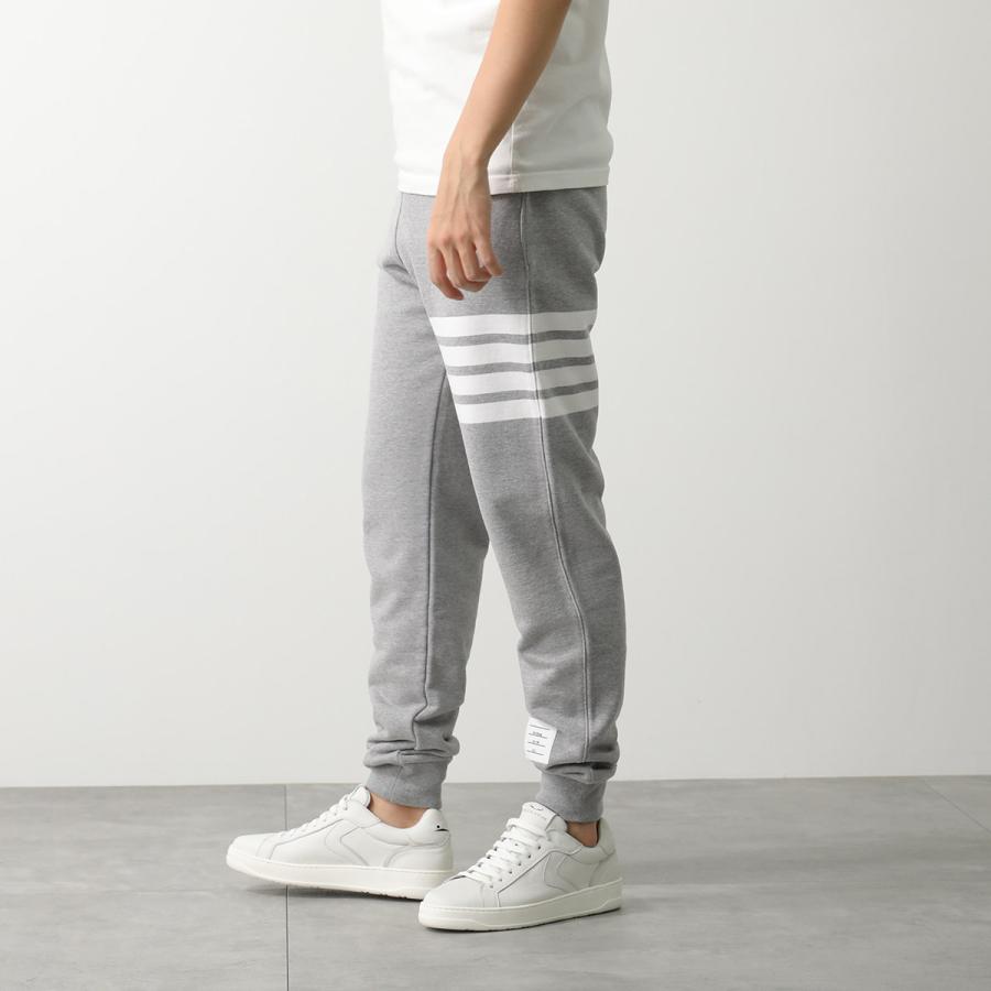THOM BROWNE（トム ブラウン） スウェットパンツ MJQ008H-00535 メンズ