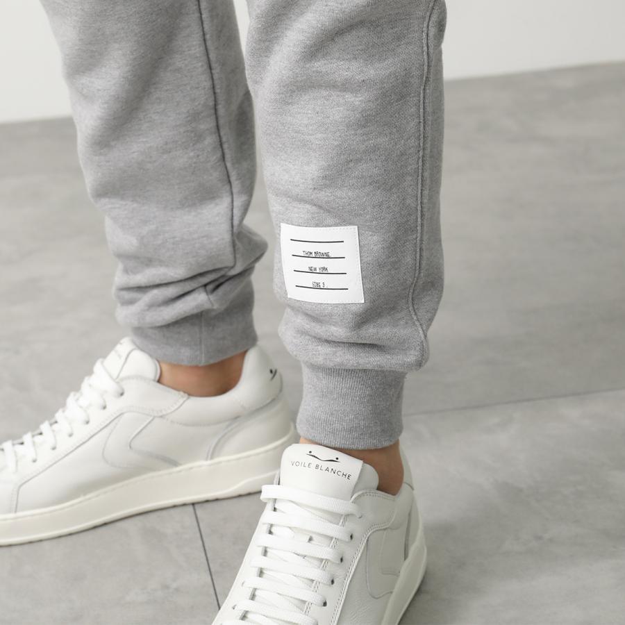 THOM BROWNE（トム ブラウン） スウェットパンツ MJQ008H-00535 メンズ