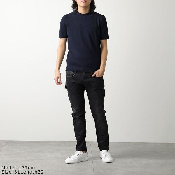 REPLAY（リプレイ） ジーンズ M914 661 E01 メンズ ストレッチ スリム