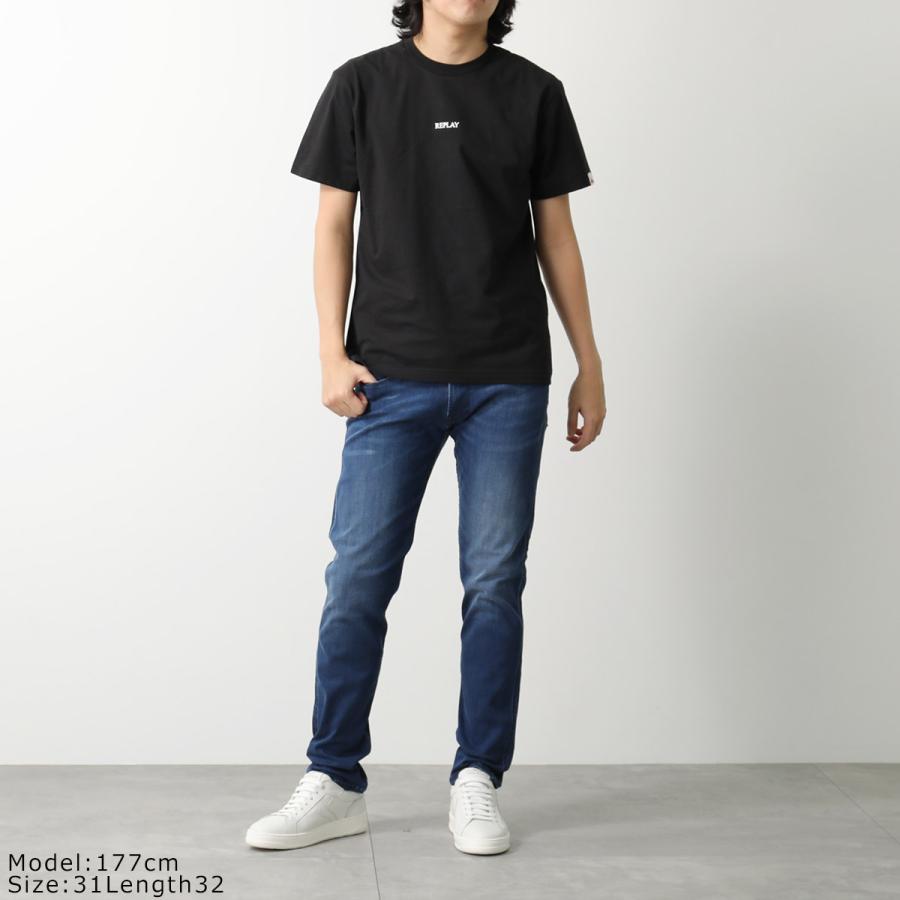 REPLAY（リプレイ） ジーンズ M914 41A 783 メンズ デニムパンツ