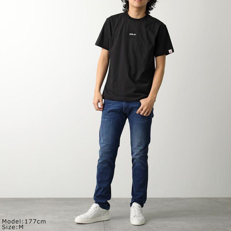 REPLAY（リプレイ） Tシャツ M3048 2660 メンズ 半袖 カットソー