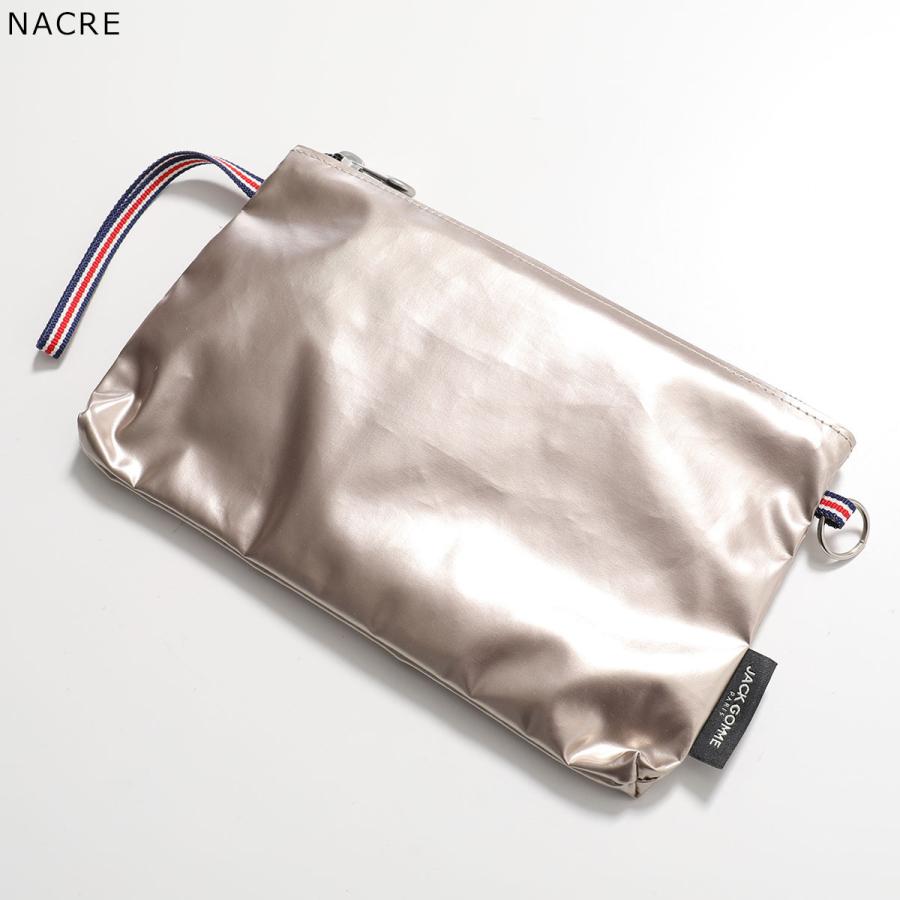 jack gomme（ジャックゴム） ポーチ LIGHT ORIGINAL 1964 PACO