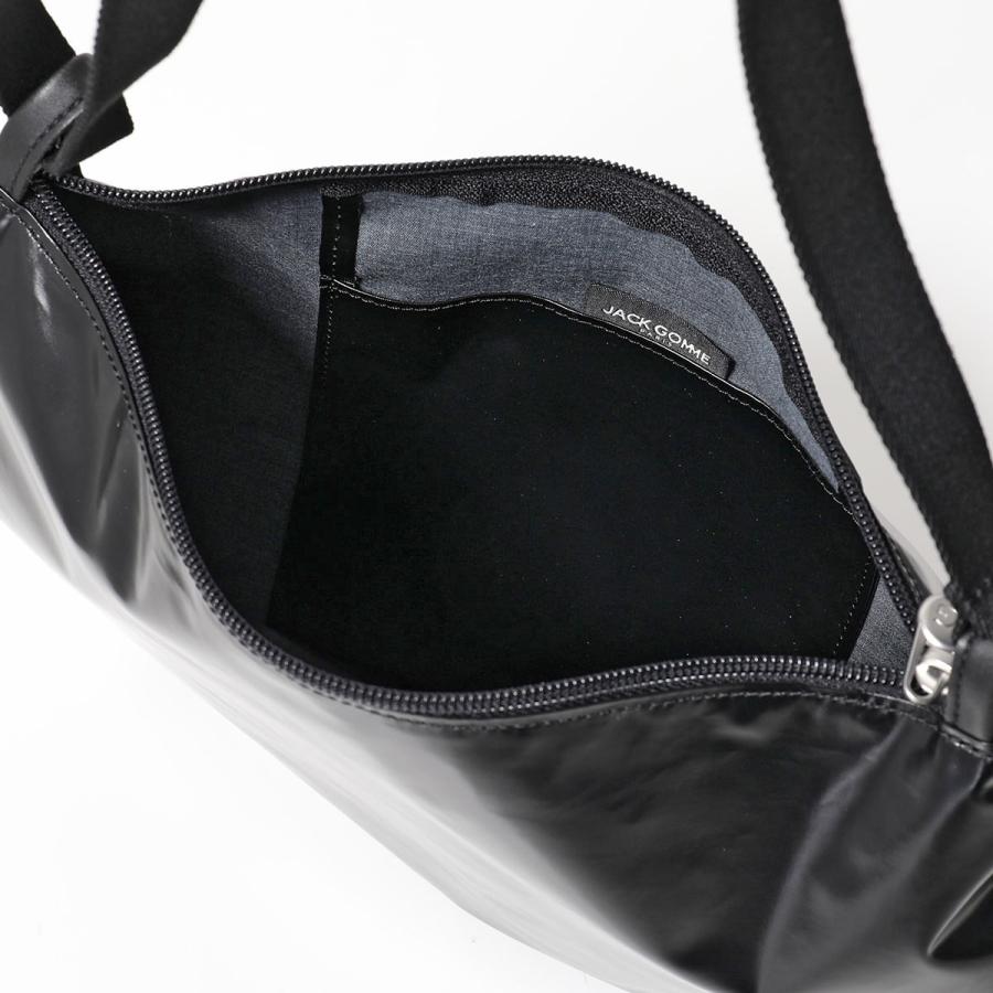 jack gomme（ジャックゴム） ショルダーバッグ LIGHT ORIGINAL 1541