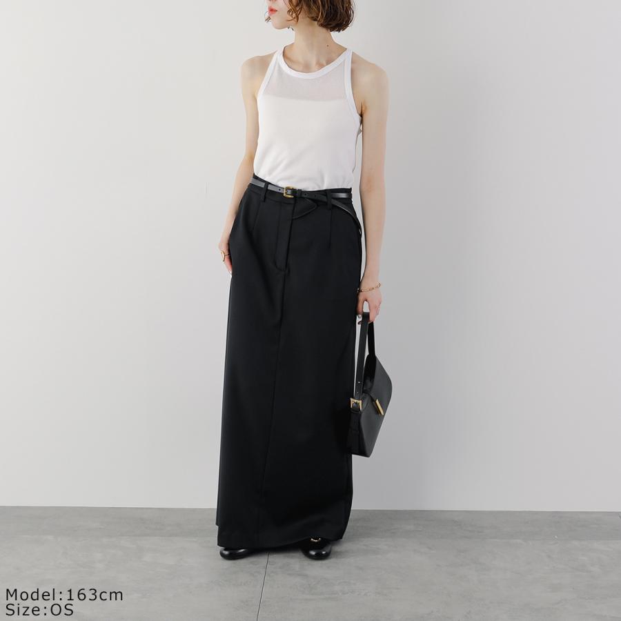 CaRouseLamBRa CAROUSE LAMBRA ケラウズランブラ キャミソール