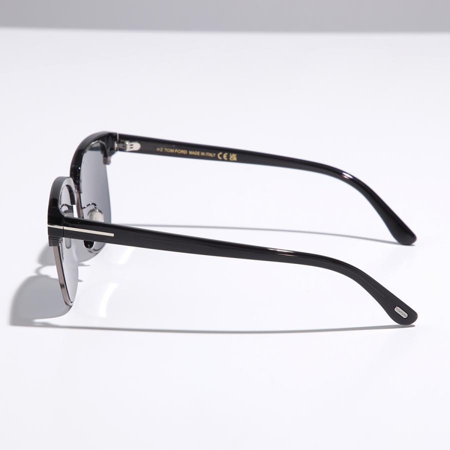 TOM FORD（トムフォード） サングラス FT1139-K TF1139-K メンズ