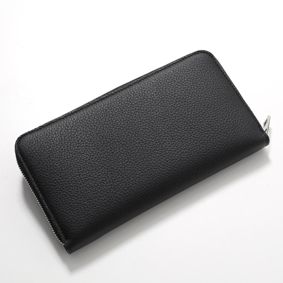 LOEWE（ロエベ） ラウンドファスナー 長財布 C660T12X02 メンズ レザー
