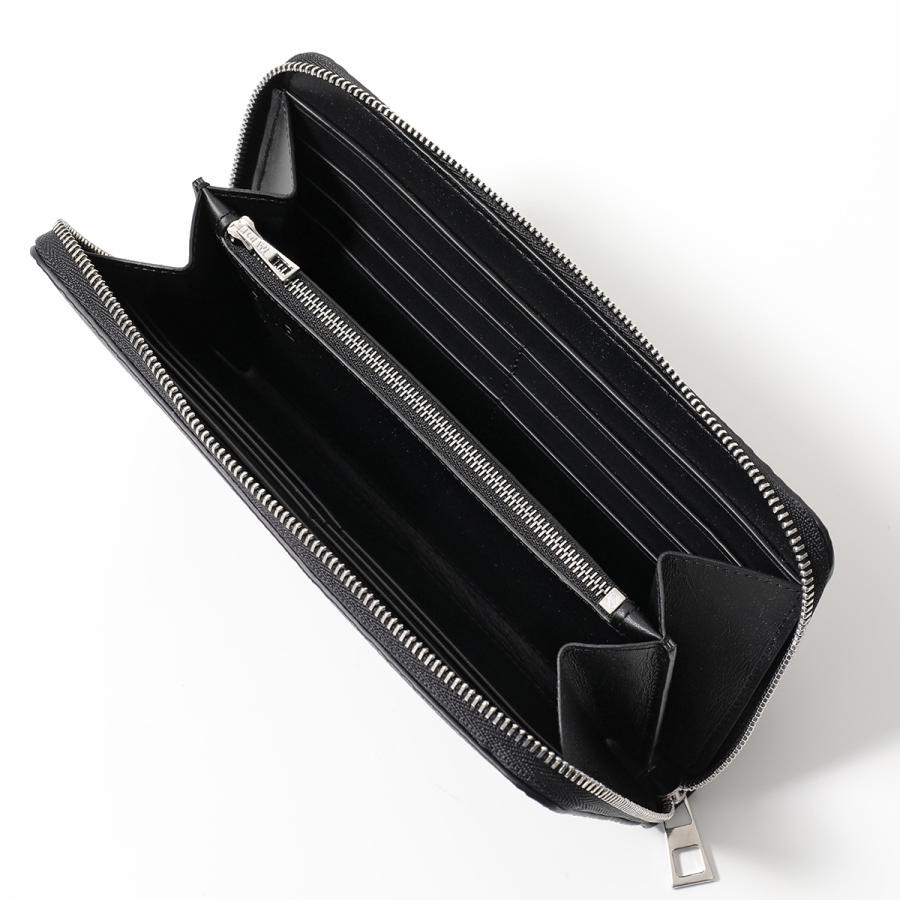 LOEWE（ロエベ） ラウンドファスナー 長財布 C660T12X02 メンズ レザー