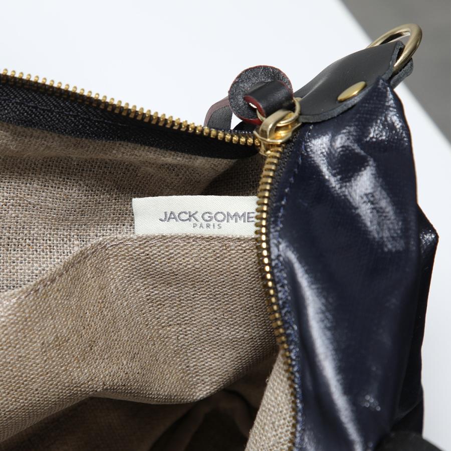 jack gomme（ジャックゴム） トートバッグ ATELIER LIN 1420 ANAIS