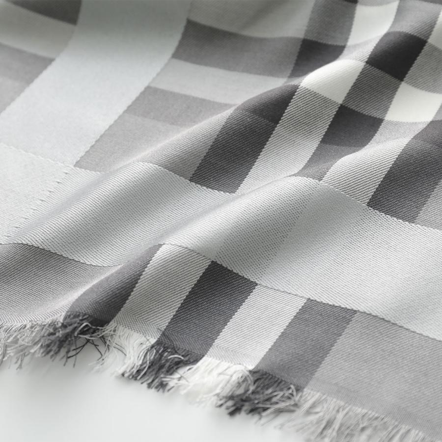BURBERRY（バーバリー） ストール MU GNT CHK SQ W RB SCF 8053608