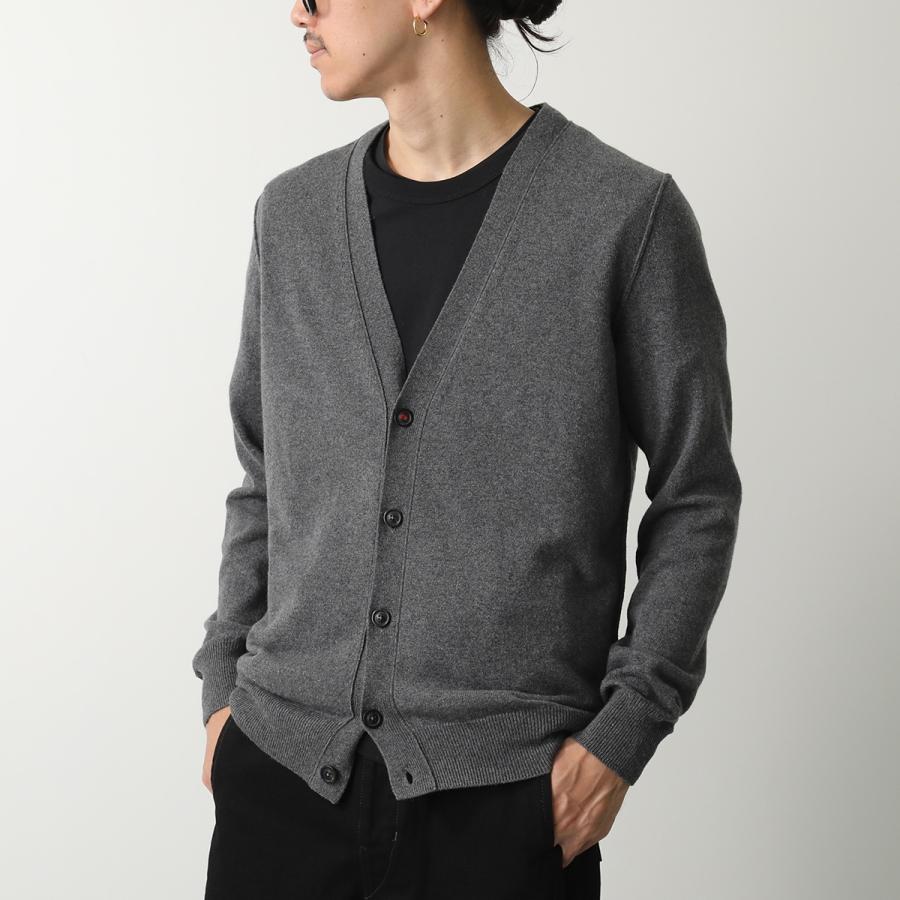 Maison Margiela（メゾンマルジェラ） カーディガン SI1HA0011 S17783