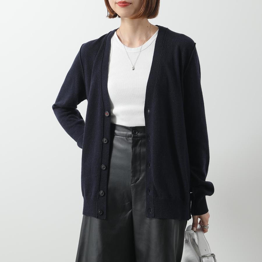 Maison Margiela（メゾンマルジェラ） カーディガン SI1HA0011 S17783