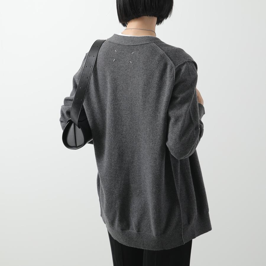 Maison Margiela（メゾンマルジェラ） カーディガン SI1HA0011 S17783