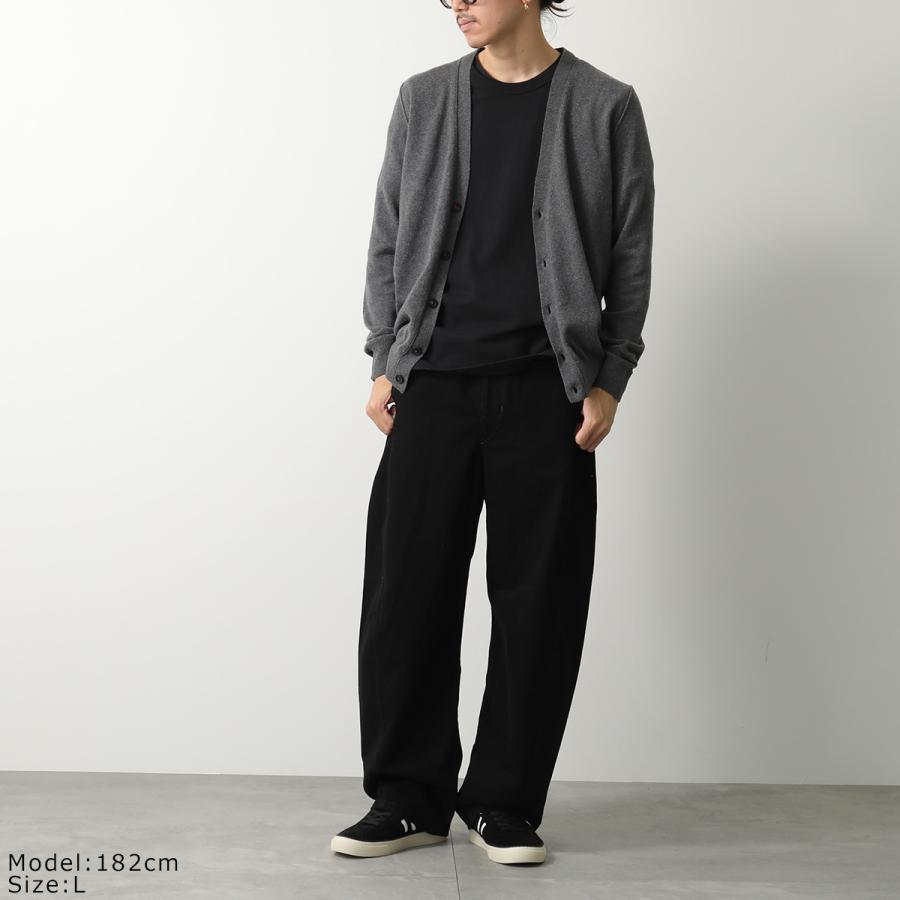 Maison Margiela（メゾンマルジェラ） カーディガン SI1HA0011 S17783