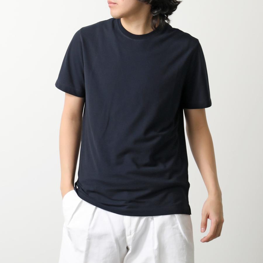 ZANONE（ザノーネ） Tシャツ 815194 ZG380 メンズ アイスコットン