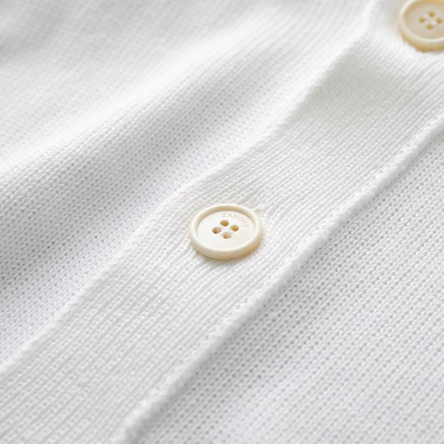 ZANONE（ザノーネ） カーディガン CHIOTO キョート 810100 Z1337