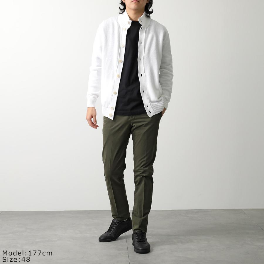 ZANONE ザノーネ カーディガン CHIOTO キョート 810100 Z1337