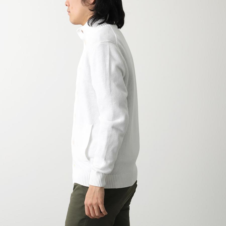 ZANONE（ザノーネ） カーディガン CHIOTO キョート 810100 Z1337