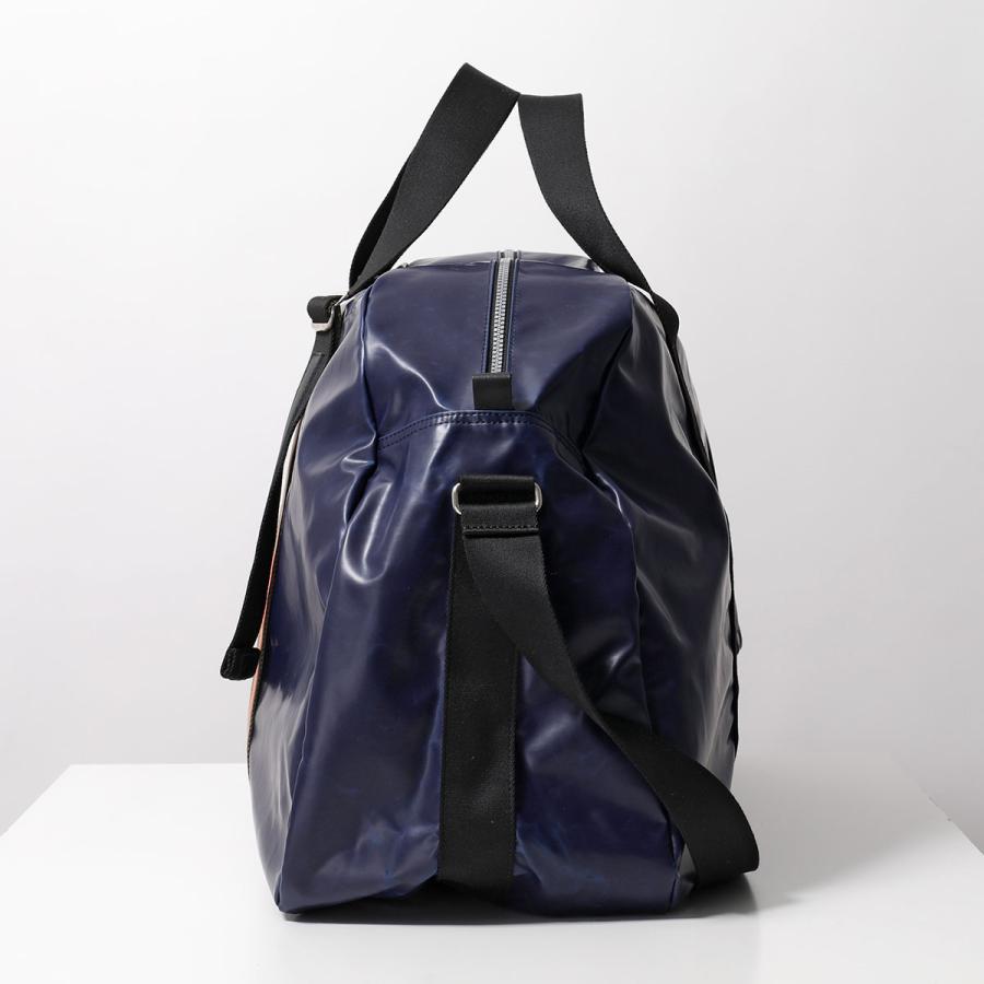 jack gomme（ジャックゴム） ボストンバッグ ESCAPE ORIGINAL