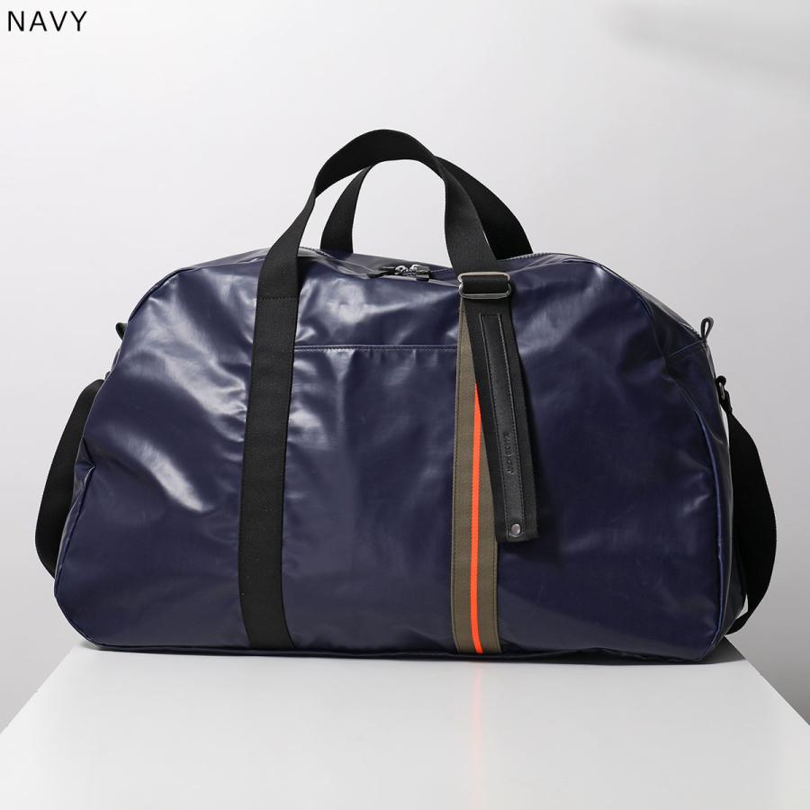 jack gomme（ジャックゴム） ボストンバッグ ESCAPE ORIGINAL