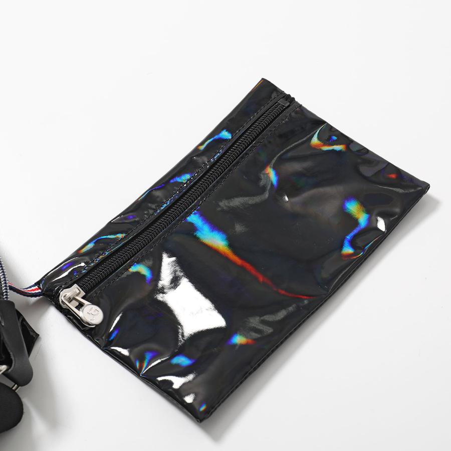 jack gomme（ジャックゴム） ショルダーバッグ LIGHT TRICOLORE ライト 