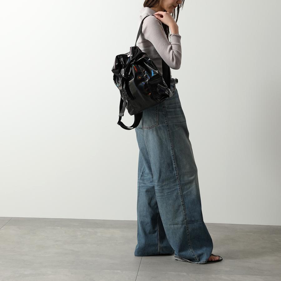 jack gomme（ジャックゴム） バックパック LIGHT TRICOLORE ライト