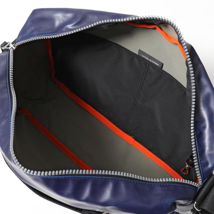 jack gomme ジャックゴム ショルダーバッグ ESCAPE ORIGINAL