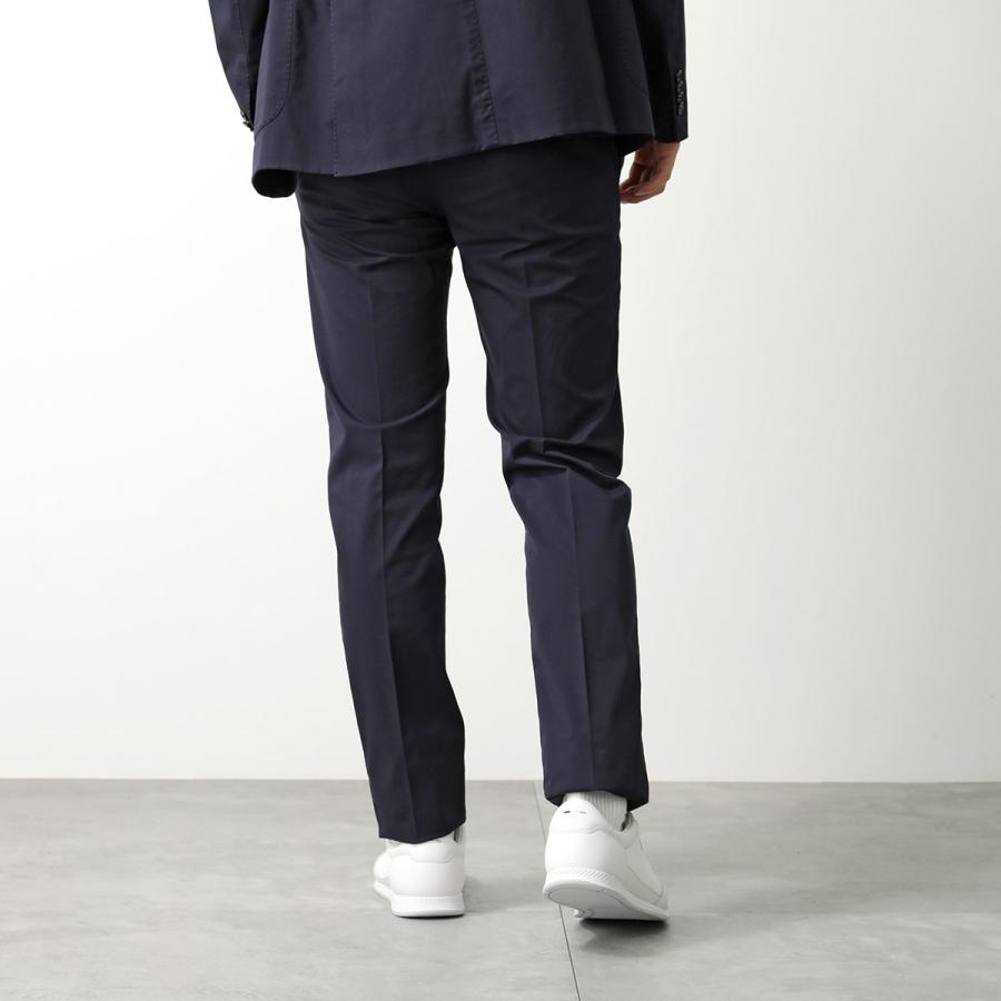 INCOTEX（インコテックス） スーツ 6AI012 9098X メンズ ストレッチ