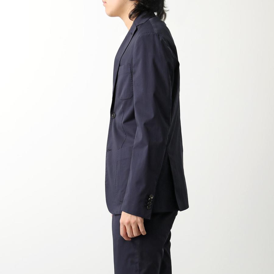 INCOTEX（インコテックス） スーツ 6AI012 9098X メンズ ストレッチ