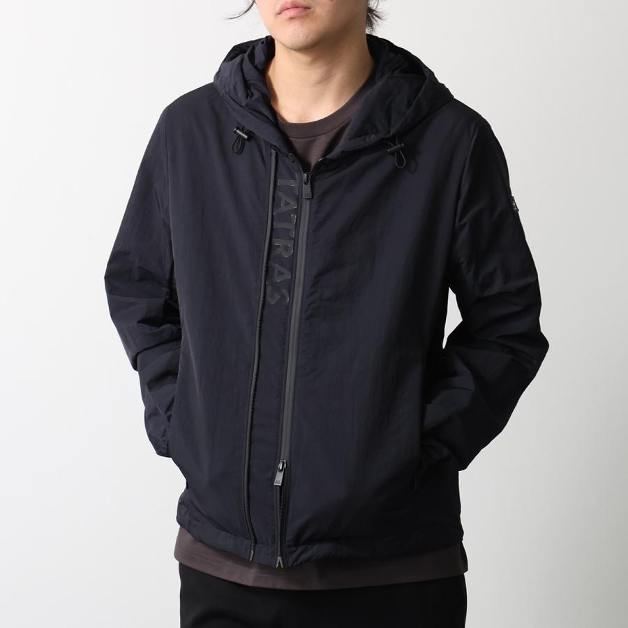 TATRAS タトラス マウンテンパーカー　ブルーLサイズ TATRAS - 【姫路東店】 中古 TATRAS | タトラス マウンテンパーカー