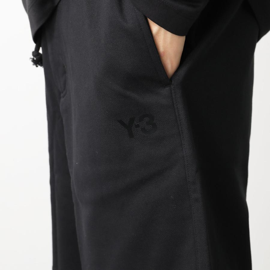 Y-3 ワイスリー ハーフパンツ M FT SHORTS JN4939 メンズ スウェット
